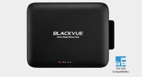 Blackvue bv112 battery pack - blackvue,
