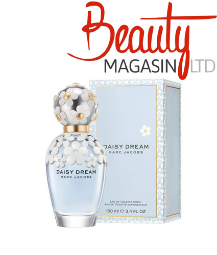 Marc jacobs daisy - daisy, dream