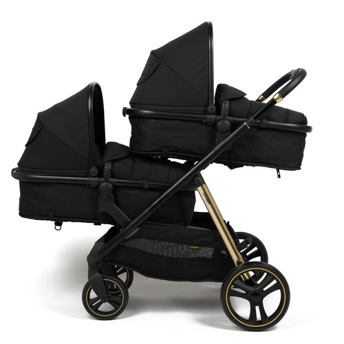 Travel system puggle - system,