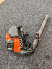 Husqvarna 570BTS Petrol