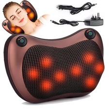 Shiatsu Massage Electric