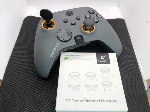 Scuf instinct fps - scuf, xbox