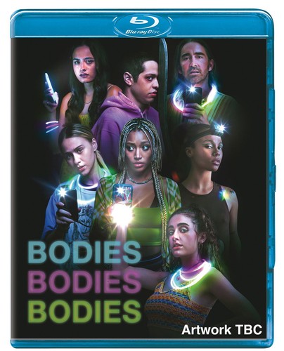 Bodies - bodies,