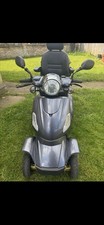 Mobility scooter - mobility,