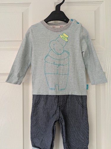 Ted baker debenhams baby - ted,