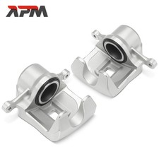 2X Brake Caliper Front Left