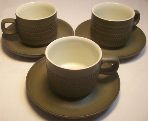 Denby england camelot green - denby,