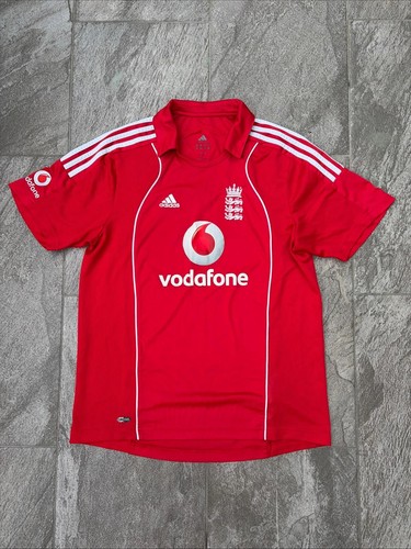 England cricket odi shirt - cricket,
