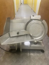 Commercial Meat Slicer Heavy Duty