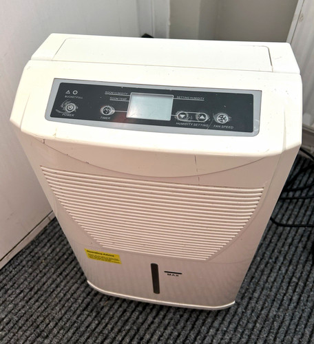 Sfd ltd console dehumidifier - ltd,