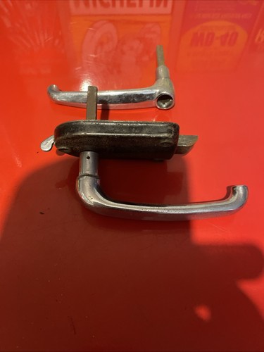 Classic mini door - mini, parts
