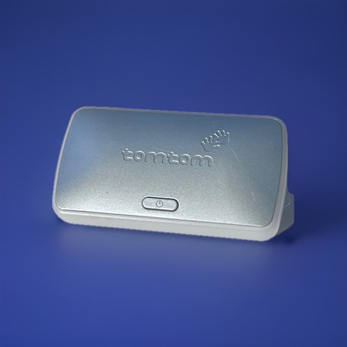 Tomtom bluetooth gps - tomtom,