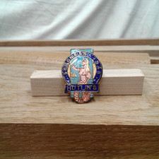 Vintage Old Butlins Holiday