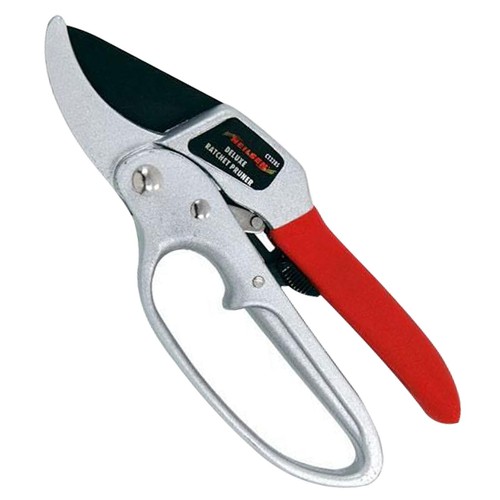 New pro quality deluxe ratchet - new,