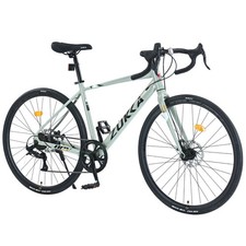700C Road Bike 7-Speed for Men