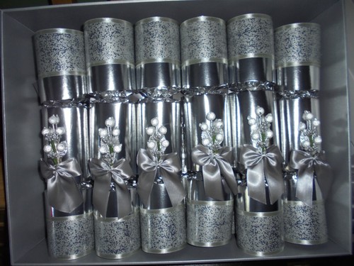 Box of 12 large luxury - ***,