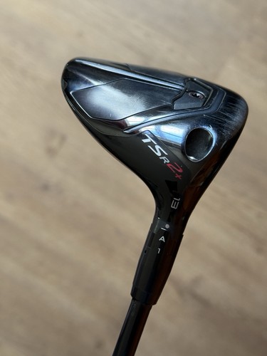 Titleist tsr2 wood 13 - titleist,