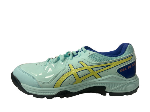 Asics gel peake hockey - asics, shoes