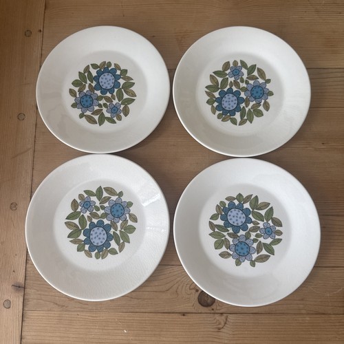Meakins topic set of 4 - meakins,