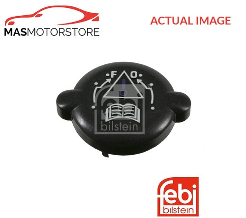 Coolant expansion tank cap - expansion,