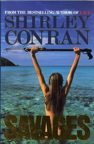 Savages conran shirley - conran,,