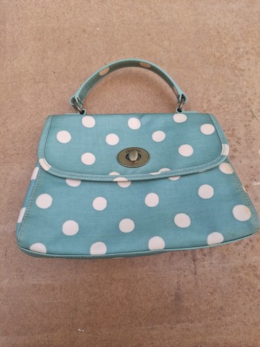 Cath kidston turquiose - cath,