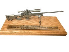 British army gulf - army, l96