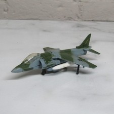 AV-8B Harrier Diecast Model