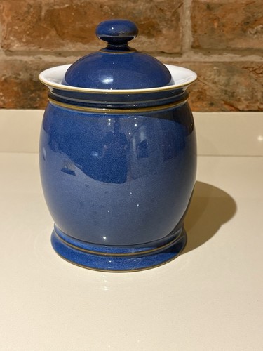Denby imperial blue 20cm inc - 20cm, (inc