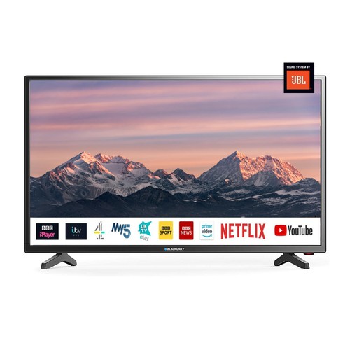 Blaupunkt inch full - hd, led