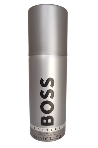 Hugo boss bottled deodorant - hugo,
