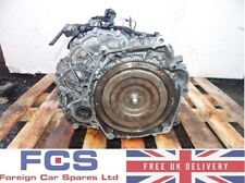 GENUINE 2009-2012 HONDA JAZZ