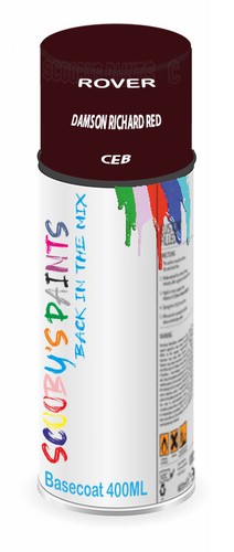 For rover spray paint - spray, aerosol