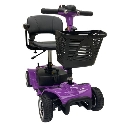 Wheel mobility scooter - wheel,