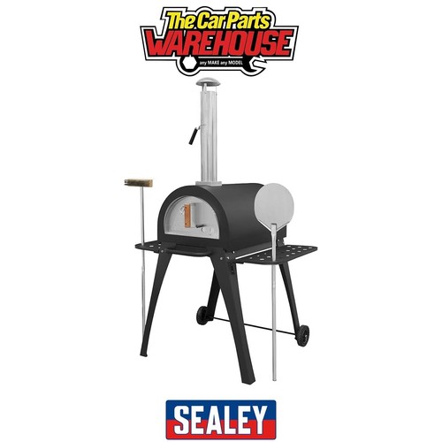 Sealey dg103 dellonda outdoor - sealey,