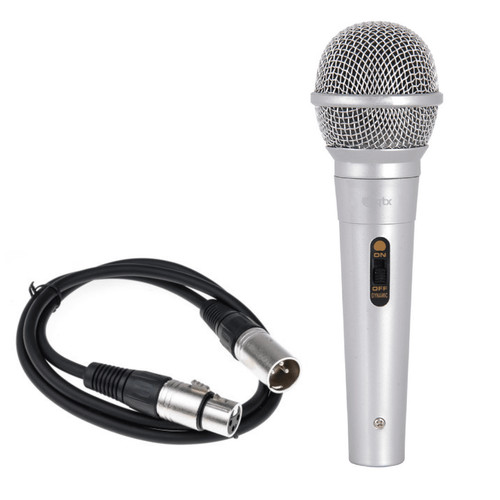 Qtx handheld dynamic - handheld, karaoke