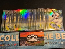 2022 Bowman Virtuosic