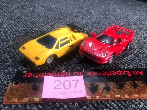 Lamborghini ferrari - lamborghini,