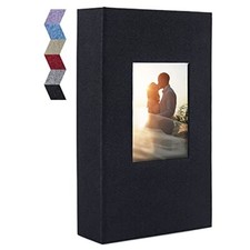 6x4 Photo Albums Slip In for