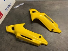 Gas Gas TXT Pro Trials Bike Radiator Guards