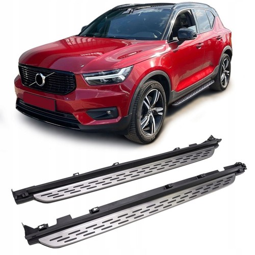 2pc running board fit - fit, for