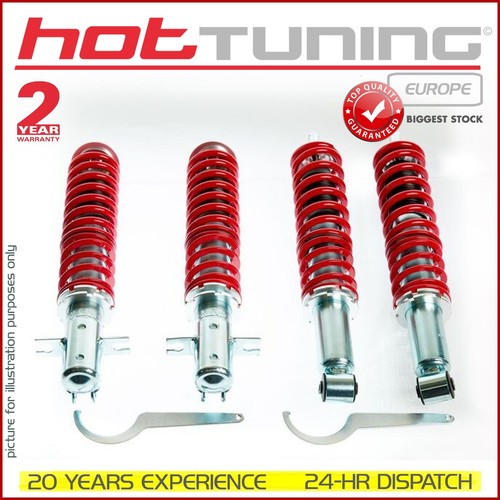 Coil over coilover caddy - coil, vw