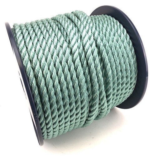 12mm teal strand softline - teal, 3