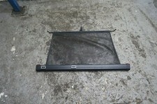 2015 TOYOTA AURIS ESTATE HYBIRD DOG GUARD NET BOOT COVER