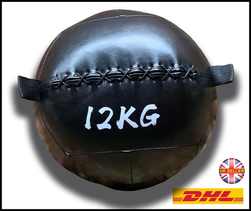 12kg wall ball medicine - ball,