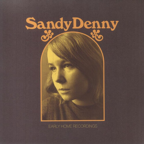 Sandy denny early - denny, :