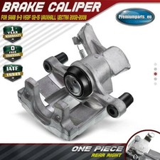 Brake Caliper Rear Right for