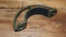 Clansman antenna clamp.Racal