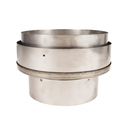 Flexible liner increasing - liner,