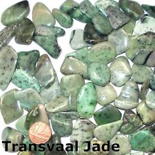 Crystal Tumble Stone